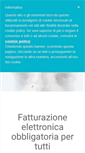 Mobile Screenshot of mondovision.it